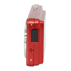AGFAPHOTO AGFAPHOTO Realshot DC8300 レッド DC8300RD-イメージ5
