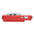 AGFAPHOTO AGFAPHOTO Realshot DC8300 レッド DC8300RD-イメージ3