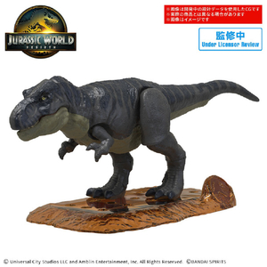 バンダイスピリッツ プラノサウルス JURASSIC WORLD T-レックス プラノサウルスJURASSICWTレツクス バンダイスピリッツ プラノサウルス JURASSIC WORLD T-レックス プラノサウルスJURASSICWTレツクス