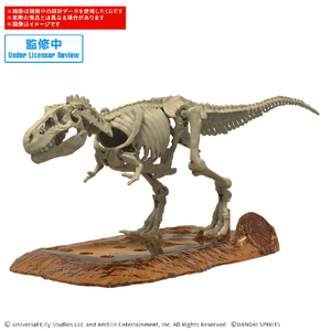 バンダイスピリッツ プラノサウルス JURASSIC WORLD T-レックス ﾌﾟﾗﾉｻｳﾙｽJURASSICWTﾚﾂｸｽ-イメージ2