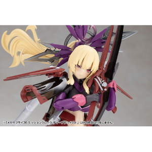 コトブキヤ MJ36 メカサプライ36 ミッションクローク ディープレッドVer． MJ36ﾐﾂｼﾖﾝｸﾛ-ｸﾃﾞｲ-ﾌﾟﾚﾂﾄﾞ-イメージ16