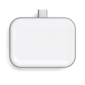 SATECHI USB-C Watch AirPods Charger SATECHI PST-UC2WCDM-イメージ1
