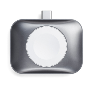 SATECHI USB-C Watch AirPods Charger SATECHI PST-UC2WCDM-イメージ2