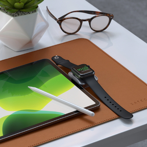 SATECHI USB-C Watch AirPods Charger SATECHI PST-UC2WCDM-イメージ6
