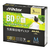 ビクター 録画用BD-R XL M-DISC 100GB 2-4倍速 インクジェットプリンター対応 3枚入り ホワイト VBR520YMDP3J1-イメージ1