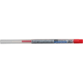 三菱鉛筆 スタイルフィット リフィル 油性 0.7mm レッド F855674-SXR8907.15