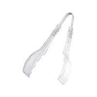 エンテック ニューポリカトング クリアー FC72086-NO.630N