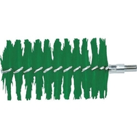 トラスコ中山 ジョイントブラシ 60mm HACCP対応 イエロー FC363JH-8191641