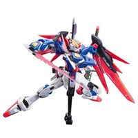 エディオンネットショップ バンダイ Rg11ﾃﾞｲｽﾃｲﾆ ｶﾞﾝﾀﾞﾑ Rg 1 144 Zgmf X42s デスティニーガンダム