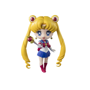 バンダイスピリッツ Figuarts mini セーラームーン -Crystal Star Compact Edition- FMINIセ-ラ-ム-ンクリスタルS バンダイスピリッツ Figuarts mini セーラームーン -Crystal Star Compact Edition- FMINIセ-ラ-ム-ンクリスタルS