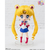 バンダイスピリッツ Figuarts mini セーラームーン -Crystal Star Compact Edition- FMINIｾ-ﾗ-ﾑ-ﾝｸﾘｽﾀﾙS-イメージ3