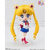 バンダイスピリッツ Figuarts mini セーラームーン -Crystal Star Compact Edition- FMINIｾ-ﾗ-ﾑ-ﾝｸﾘｽﾀﾙS-イメージ4