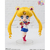バンダイスピリッツ Figuarts mini セーラームーン -Crystal Star Compact Edition- FMINIｾ-ﾗ-ﾑ-ﾝｸﾘｽﾀﾙS-イメージ5