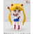 バンダイスピリッツ Figuarts mini セーラームーン -Crystal Star Compact Edition- FMINIｾ-ﾗ-ﾑ-ﾝｸﾘｽﾀﾙS-イメージ6