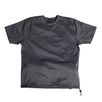 サンコー ODK-AIR1CGYM ファン付きTシャツ オリジナル