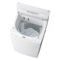 東芝 AW-8DP5(W) 8.0kgインバーター全自動洗濯機 ZABOON グラン