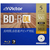 ビクター 録画用BD-R DL 50GB 1-6倍速 インクジェットプリンター対応 5枚入 VBR260RP5J1-イメージ1