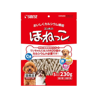 マルカン ゴン太のほねっこ Sサイズ 230g FC221PT-SSB-013