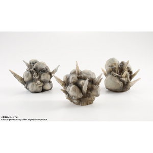 バンダイスピリッツ 魂EFFECT EXPLOSION Gray Ver． for S．H．Figuarts ﾀﾏｼｲEFECTｴｸｽPｸﾞﾚｲSHF-イメージ2