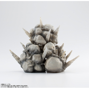 バンダイスピリッツ 魂EFFECT EXPLOSION Gray Ver． for S．H．Figuarts ﾀﾏｼｲEFECTｴｸｽPｸﾞﾚｲSHF-イメージ3