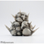 バンダイスピリッツ 魂EFFECT EXPLOSION Gray Ver． for S．H．Figuarts ﾀﾏｼｲEFECTｴｸｽPｸﾞﾚｲSHF-イメージ3