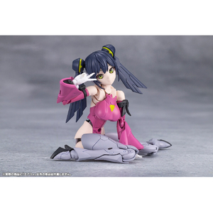 コトブキヤ エアリィ CX032ｴｱﾘｲ-イメージ5