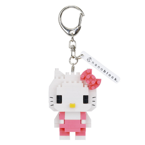 カワダ n-fig ハローキティ ピンク NFG24ﾊﾛ-ｷﾃｲﾋﾟﾝｸ-イメージ1