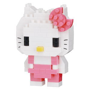 カワダ n-fig ハローキティ ピンク NFG24ﾊﾛ-ｷﾃｲﾋﾟﾝｸ-イメージ4