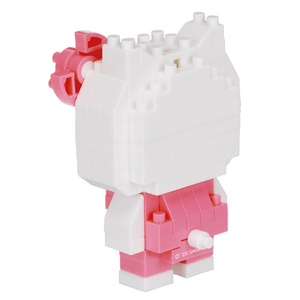 カワダ n-fig ハローキティ ピンク NFG24ﾊﾛ-ｷﾃｲﾋﾟﾝｸ-イメージ5