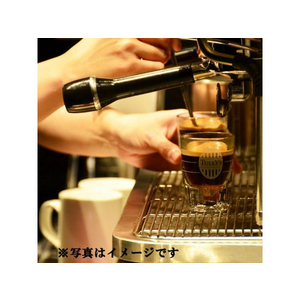 伊藤園 TULLY’S COFFEE BLACK 1L×6本 FCC6452-イメージ6