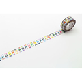 カモ井 mt 1P やじるし 15mm×7m FC798RU-MT01D568