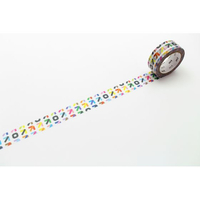 カモ井 mt 1P やじるし 15mm×7m FC798RU-MT01D568