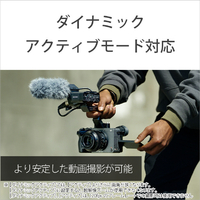 SONY ILME-FX2B デジタル一眼カメラ・ボディ Cinema Line |エディオン