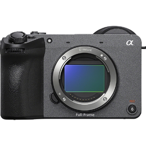 SONY デジタル一眼カメラ・ボディ Cinema Line ILME-FX2B SONY デジタル一眼カメラ・ボディ Cinema Line ILME-FX2B