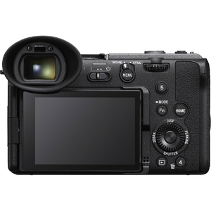 SONY デジタル一眼カメラ・ボディ Cinema Line ILME-FX2B-イメージ2