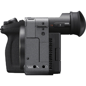 SONY デジタル一眼カメラ・ボディ Cinema Line ILME-FX2B-イメージ3