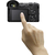 SONY デジタル一眼カメラ・ボディ Cinema Line ILME-FX2B-イメージ5