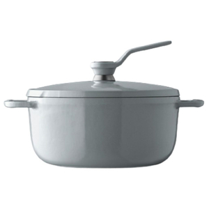 オーブンポット 2　MINI 14cm セルフスタンディングリッド オーブンポット 2 MINI 14cm セルフスタンディングリッド[オイスター