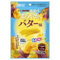 サンライズ 素材の旨みさつまいもバター120g ｿｻﾞｲﾉｳﾏﾐｻﾂﾏｲﾓﾊﾞﾀ-120G