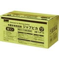 トラスコ中山 ジャブピカ 無リン作業衣用粉末洗剤 10kg FC547HG-3909956