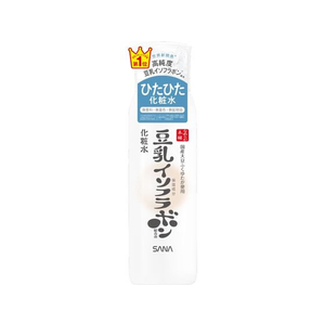 常盤薬品工業 サナ なめらか本舗 化粧水 NC FCS1238-イメージ1