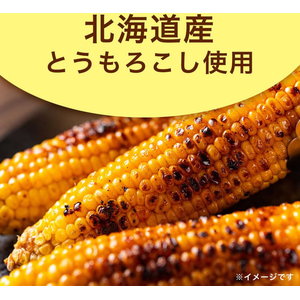 伊藤園 まるっととうもろこし茶 ティーバッグ 24袋入×10個 FCK510C-イメージ6