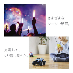パナソニック 単1形ニッケル水素電池(スタンダードモデル) 1本入り eneloop BK-1MCD/1-イメージ5