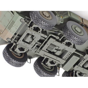 タミヤ 1/48 ミリタリーミニチュアシリーズ No．96 陸上自衛隊 16式機動戦闘車 T32596ﾘｸｼﾞ16ｼｷｾﾝﾄｳｼﾔ-イメージ4