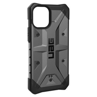 UAG iPhone 12 mini用PATHFINDER ケース シルバー UAG-IPH20S-SV