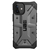 UAG iPhone 12 mini用PATHFINDER ケース シルバー UAG-IPH20S-SV-イメージ2