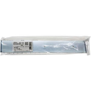 WAKI(和気産業) Walist 束ねる金具 267mm ユニクロ FC588RE-WAT-109-イメージ1
