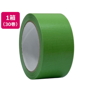 Forestway 養生テープ ライトグリーン 50mm×25m 30巻 FC695YM-イメージ1