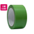 Forestway 養生テープ ライトグリーン 50mm×25m 30巻 FC695YM-イメージ1