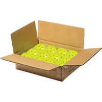 Franklin X-40 Pickleball-Optic-12Pack Box FCD568L-52828X